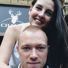 Елена Лошкина, 17.08, Москва