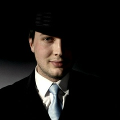 Иван Шкабарня, 16.05.1988, Москва