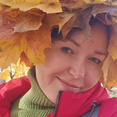 Екатерина Костылева, 01.12