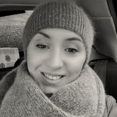 Евгения Тимофеева, 24.08.1985, Уфа