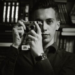 Андрей Сырчин, 16.02.1990, Санкт-Петербург