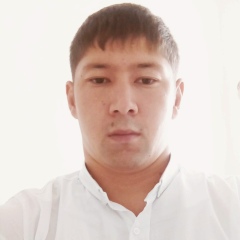 Асхат Жалгас, 05.11