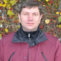 Игорь Кондаков, Санкт-Петербург