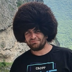 Берд Хагожеев, 09.01.1985, Ростов-на-Дону