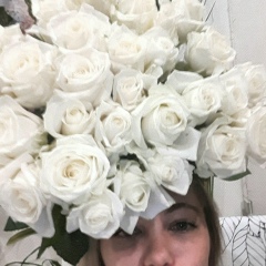 Алла Игнатова, 12.04.1987, Москва