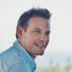 Александр Торбинов, 01.12