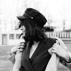 Женя Вяльцева, 29.08.1992, London