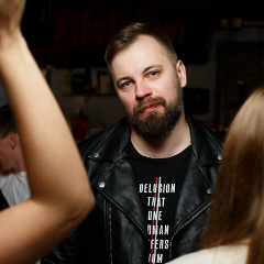 Михаил Шелковников, 10.06.1988, Воронеж