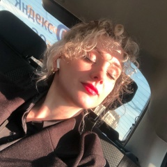 Нина Зиннер, 28.09, Краснодар