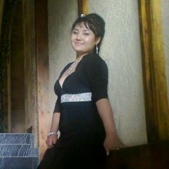 Назима Абдрахманова, 25.06.1993, Актобе