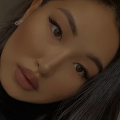 Малика Утебергенова, 19.11.1996, Алматы