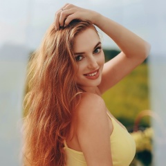 Ilona Petrovskaya, Павлодар