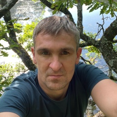 Сергей Юдин, Санкт-Петербург