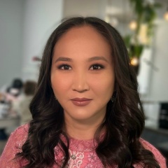 Гиляна Хамаева, 24.08, Москва