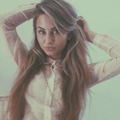 Юлия Моисеева, 07.06, Казань