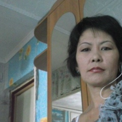 Zeinep Toktamurat, 22.12.1973, Алматы
