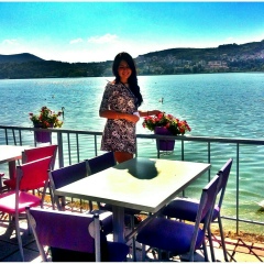 Аня Власенко, 03.09.1992