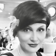 Галина Ковалева, 17.07