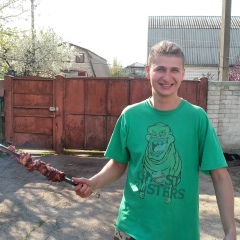 Дмитрий Захаренков, 28.09, Чернигов