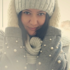 Александра Якубовская, 05.01.1988, Минск