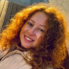 Танюша Кузнецова, 23.09.1986, Москва