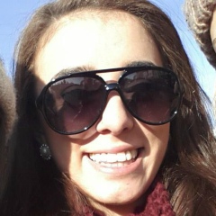 Аня Цапова, 13.02, Москва