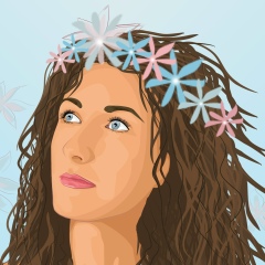 Мария Трумуль, 16.07.1986, Санкт-Петербург