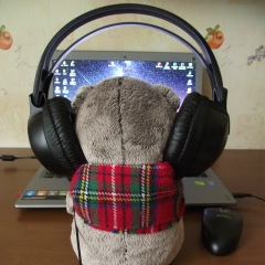 Игорь Павлов, 01.04