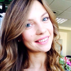 Ирина Маловичко, 27.12