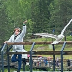 Елена Прекрасная, 08.04, Москва