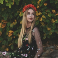 Марина Аляпкина, 14.04