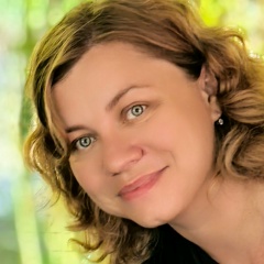 Александра Рутковская, 08.05.1989, Сыктывкар