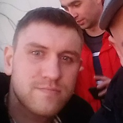 Андрей Куликовцев, 05.04.1988, Красноярск