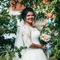 Юлия Романова, 14.06, Москва