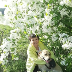 Ирина Носова, 04.12, Реж