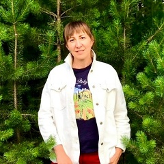 Татьяна Зиновик, 03.02, Томск