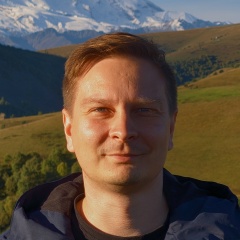 Павел Шабунин, 17.08.1988, Орск