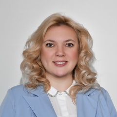 Наталья Возиянова, 20.09, Воронеж