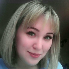 Татьяна Плис, 03.04, Гуляйполе