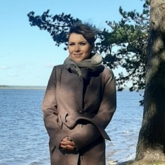 Наталья Крылова, 23.05.1986, Санкт-Петербург