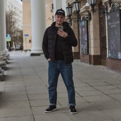 Константин Вахненко, 16.07, Волгоград
