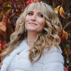 Антонина Голякова, 25.05, Волгоград