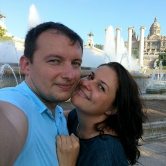 Максим Криница, 14.05.1982, Брест