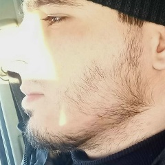 Murad Muradow, Dubai