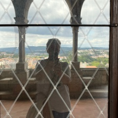 Татьяна Кривоносова, Москва