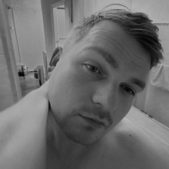 Максим Липилин, 30.08.1995, New York City