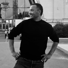 Василий Фархоменко, Москва