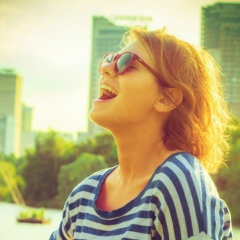 Александра Коперник, 16.11.1988, Москва