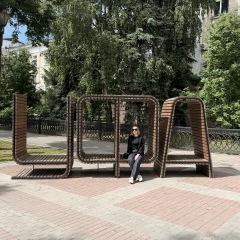 Любовь Хаштырова, 17.09.1986, Южно-Сахалинск