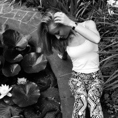 София Погосова, 22.03.1989, Москва